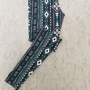 No boundaries women leggings-size  Small